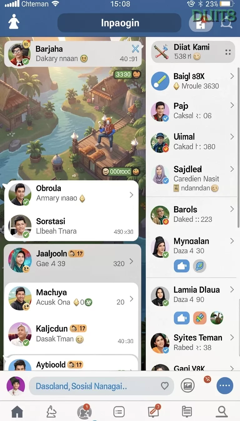 Screenshot mega777 nomor 1