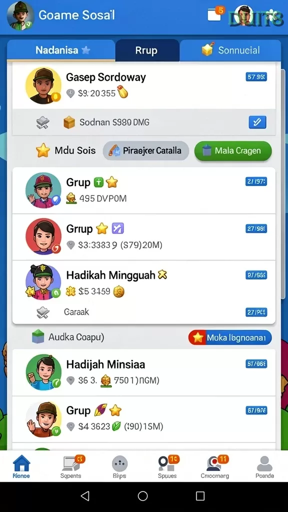 Screenshot sbobet nomor 2