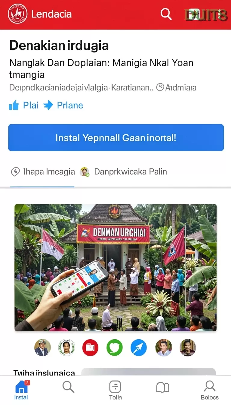 Screenshot gengtoto nomor 1
