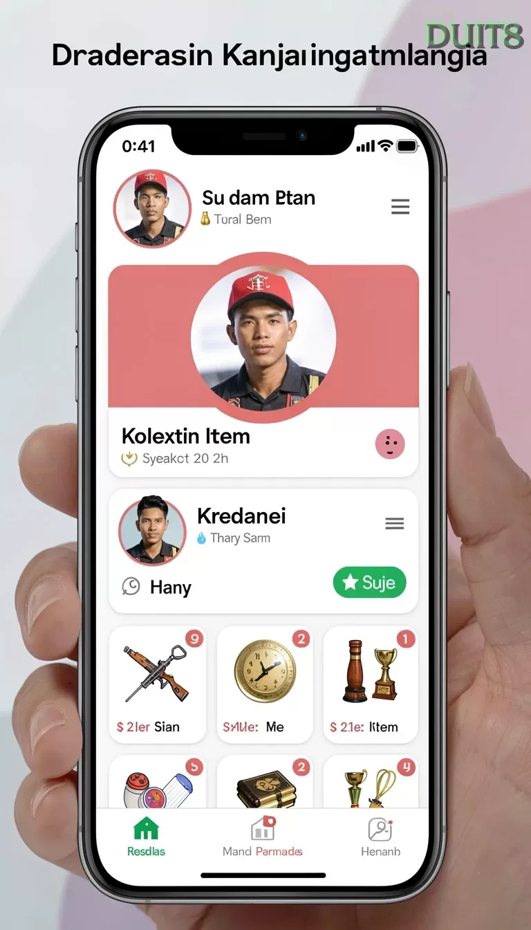 Screenshot galaxy77 nomor 1