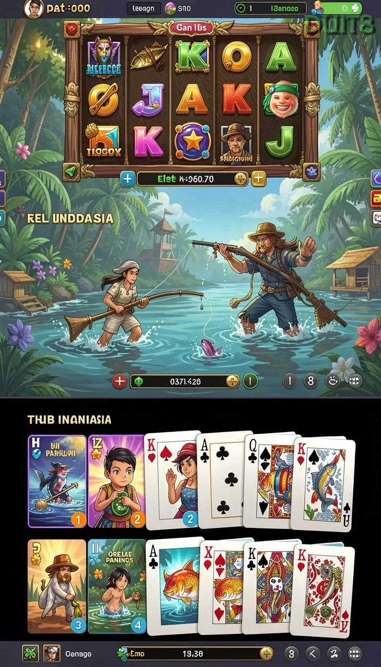 Screenshot domino4d nomor 3