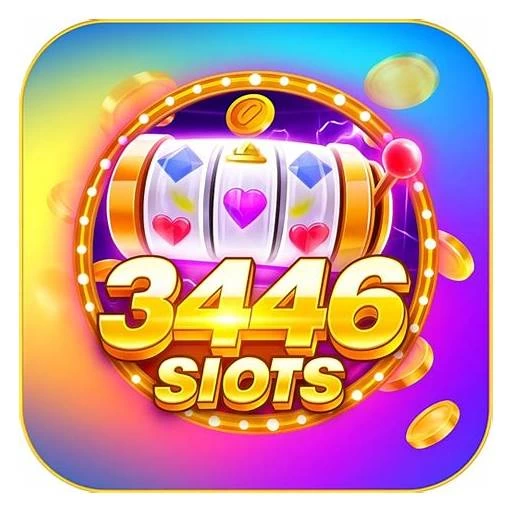 3446slots APK Resmi — ikon aplikasi