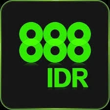 888idr APK Resmi — ikon aplikasi