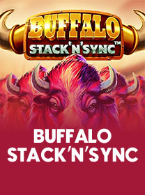 Buffalo StacknSync Terbaru untuk Pemula: Review dan Panduan — ikon game