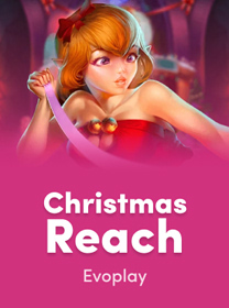 Christmas Reach Terbaru: Review, RTP, dan Link Bermain — ikon game