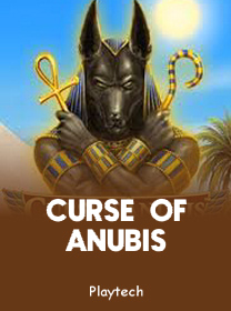 Review Terbaru Game Curse of Anubis untuk Pemula — ikon game