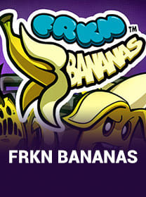 FRKN Bananas Terbaru: Review Game dan Link Main — ikon game