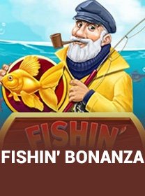 Fishin Bonanza Slot Terbaru: RTP dan Volatilitas Lengkap — ikon game