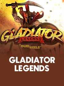 Gladiator Legends Game Terbaru: Review dan Info Lengkap — ikon game