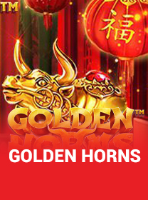 Golden Horns Terbaru: Review, RTP, dan Link Bermain — ikon game