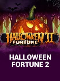 Halloween Fortune 2 Game Terbaru untuk Android dan iOS — ikon game