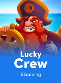 Lucky Crew Game Terbaru: Review, RTP, dan Akses Main — ikon game