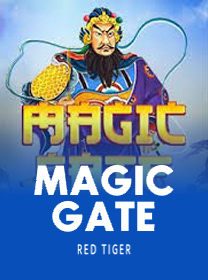 Magic Gate Game Terbaru: Review, RTP, dan Akses Main — ikon game