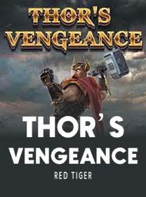 Review Terbaru Game Thors Vengeance untuk Pemula — ikon game