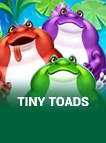 Tiny Toads Game Terbaru: Review dan Info Lengkap — ikon game
