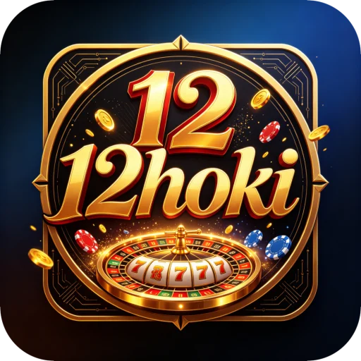 12hoki Terbaru: Review Aplikasi dan Link Unduh APK Resmi — ikon aplikasi