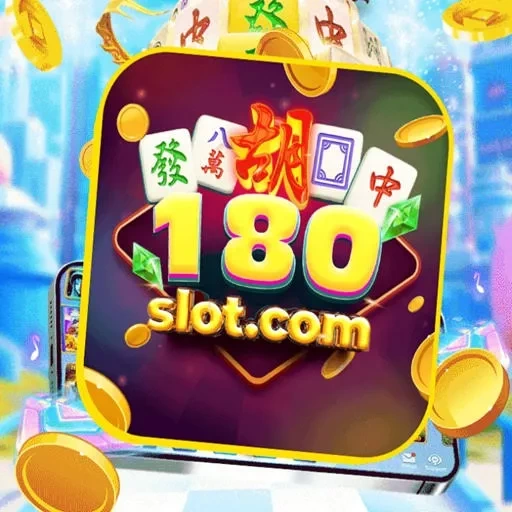 180slot Versi Terbaru: Apa yang Baru? APK Resmi — ikon aplikasi
