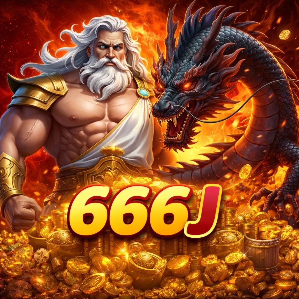 Cara Update Aplikasi 666j ke Versi Terbaru APK Resmi — ikon aplikasi