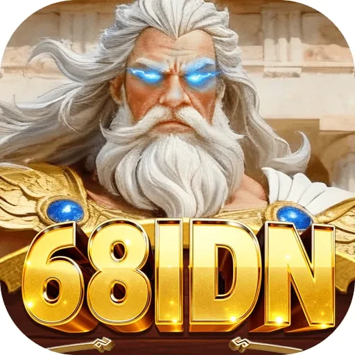 68idn APK Terbaru 2026 untuk Semua Perangkat APK Resmi — ikon aplikasi