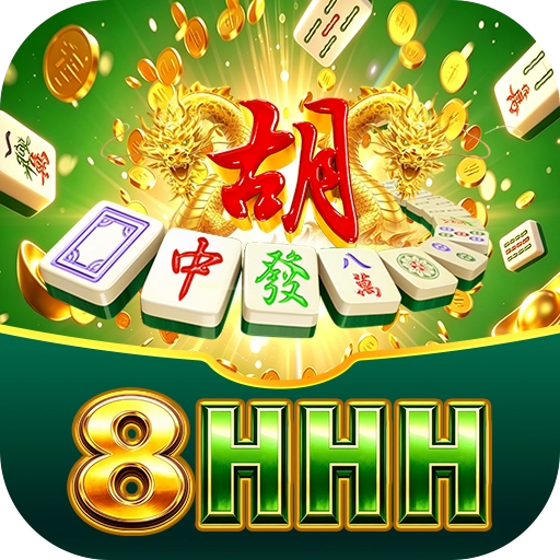 8hhh App Terbaru: Fitur Unggulan dan Download APK Resmi — ikon aplikasi