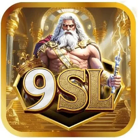 Aplikasi 9sl Terbaru dan Terlengkap APK Resmi — ikon aplikasi
