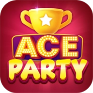 aceparty APK Terbaru dengan Fitur Lengkap APK Resmi — ikon aplikasi