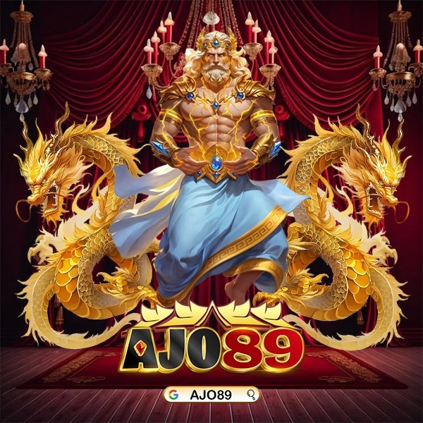 ajo89 APK Terbaru untuk Perangkat Android APK Resmi — ikon aplikasi