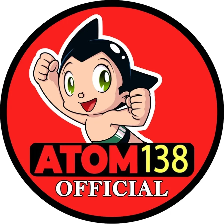 atom138 APK Terbaru dengan Fitur Lengkap APK Resmi — ikon aplikasi