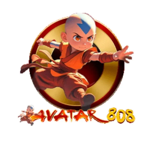 avatar808 Versi Terbaru untuk Android Tanpa Ribet APK Resmi — ikon aplikasi