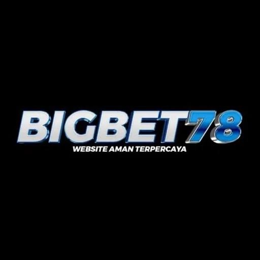 Update Aplikasi bigbet78 Terbaru 2026 APK Resmi — ikon aplikasi