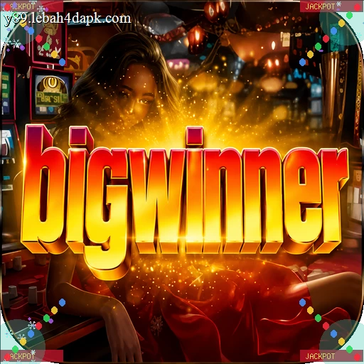 Download bigwinner APK Terbaru untuk HP Android APK Resmi — ikon aplikasi