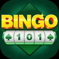 Download Aplikasi bingo101 Terbaru untuk HP Android APK Resmi — ikon aplikasi