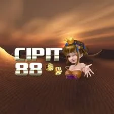 cipit88 Terbaru 2026: Download APK dan Review APK Resmi — ikon aplikasi