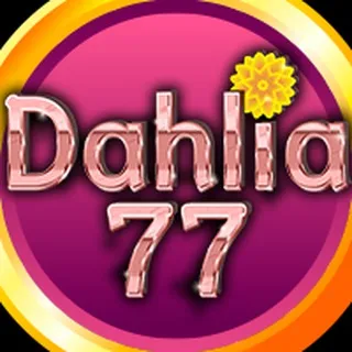 Aplikasi dahlia77 Terbaru dengan Fitur Terbaik APK Resmi — ikon aplikasi