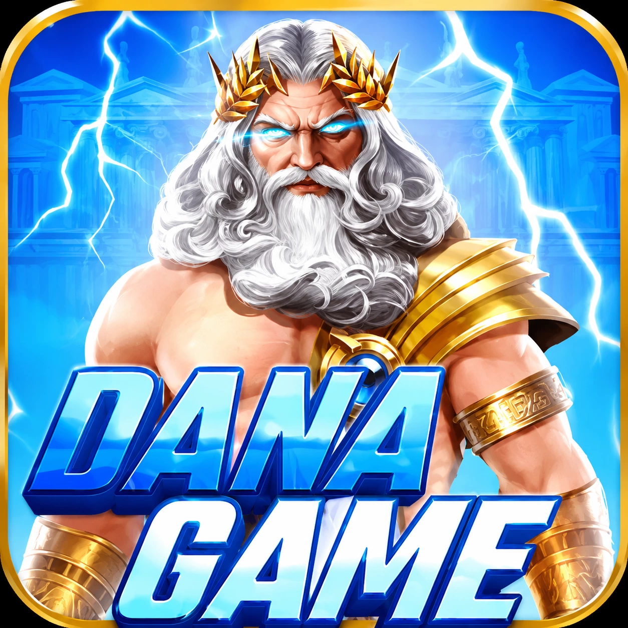 Download danagame APK Terbaru Full Version APK Resmi — ikon aplikasi