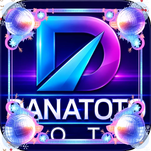 danatoto APK Versi Terbaru untuk Android 2026 APK Resmi — ikon aplikasi