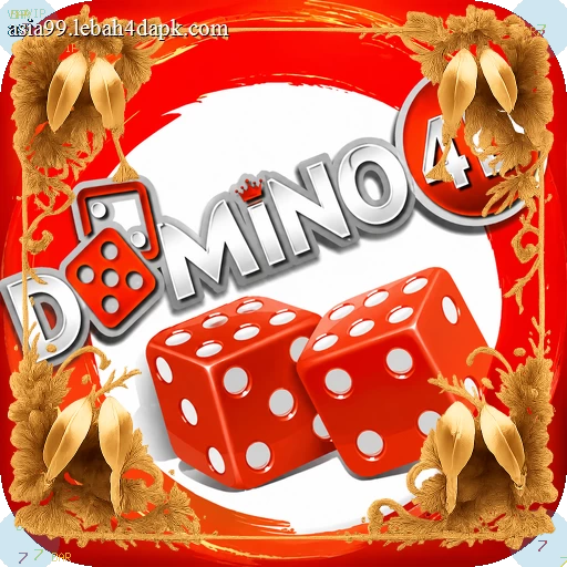 Update Aplikasi domino4d Terbaru 2026 APK Resmi — ikon aplikasi