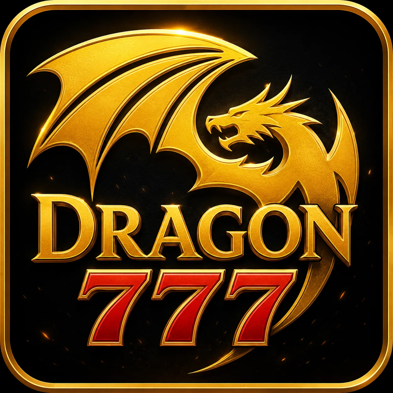 Info Aplikasi dragon777 Terbaru dan Cara Download APK Resmi — ikon aplikasi