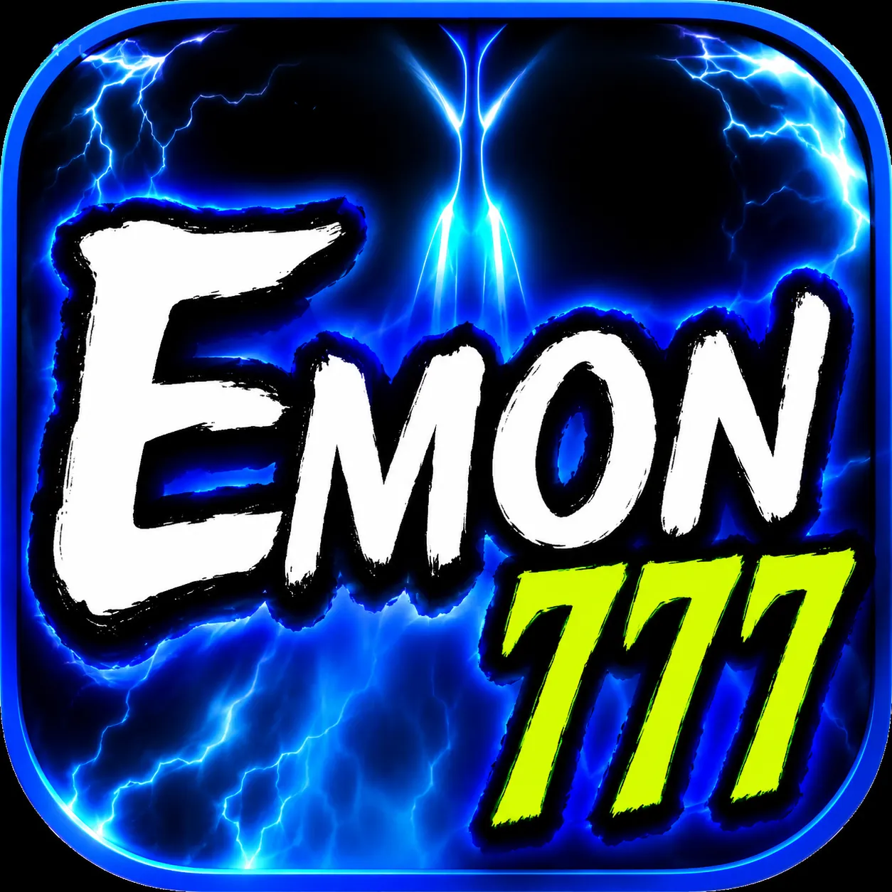 Update Aplikasi emon777 ke Versi Terbaru APK Resmi — ikon aplikasi