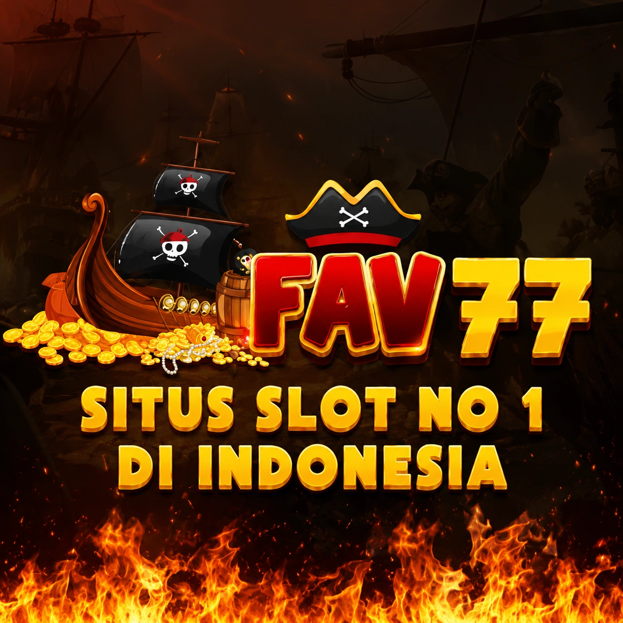 fav77 Terbaru: Review Aplikasi dan Link Unduh APK Resmi — ikon aplikasi
