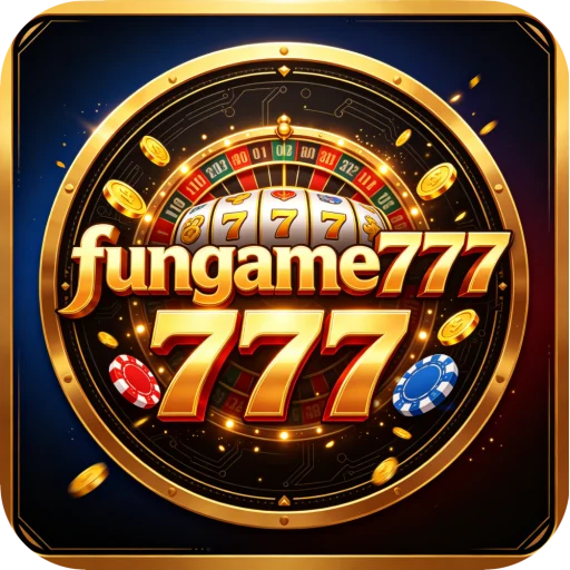 fungame777 APK Terbaru dengan Fitur Lengkap APK Resmi — ikon aplikasi