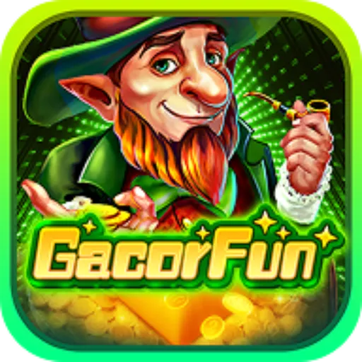 gacorfun APK Terbaru dengan Fitur Lengkap APK Resmi — ikon aplikasi