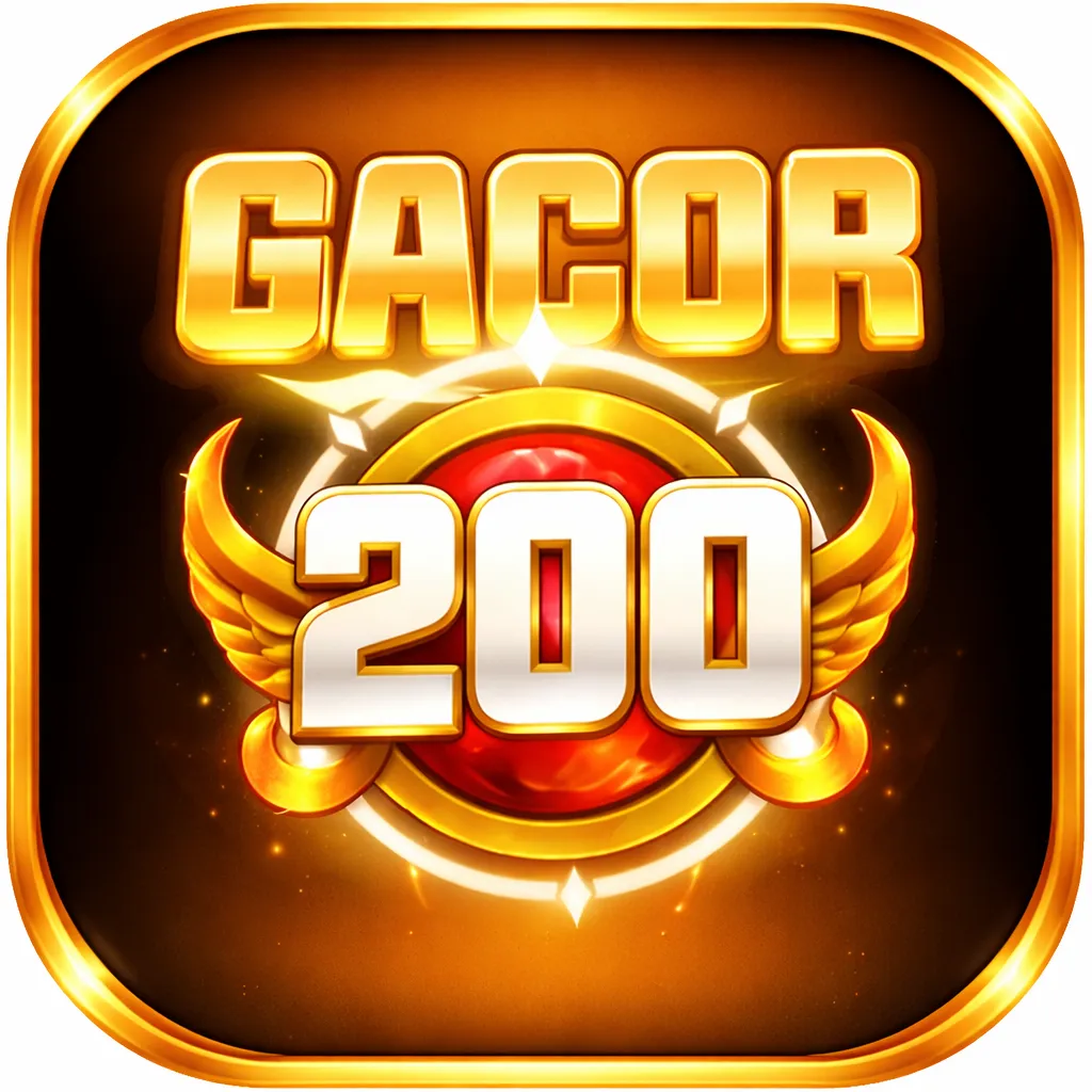 garco200 APK Terbaru 2026 untuk Semua Perangkat APK Resmi — ikon aplikasi