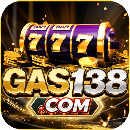 gas138 APK Terbaru 2026 untuk Semua Perangkat APK Resmi — ikon aplikasi