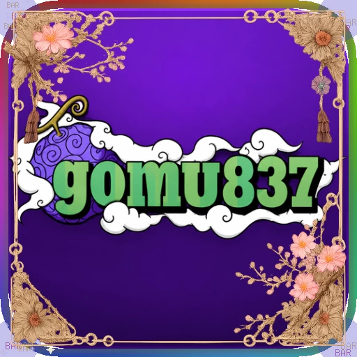 gomu837 Terbaru: Download APK dan Info Lengkap APK Resmi — ikon aplikasi