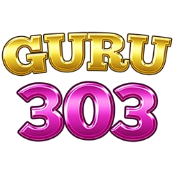 guru303 Versi Terbaru: Apa yang Baru? APK Resmi — ikon aplikasi