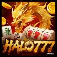 Kelebihan dan Fitur Aplikasi halo777 Terbaru APK Resmi — ikon aplikasi