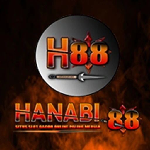 Cara Update Aplikasi hanabi88 ke Versi Terbaru APK Resmi — ikon aplikasi