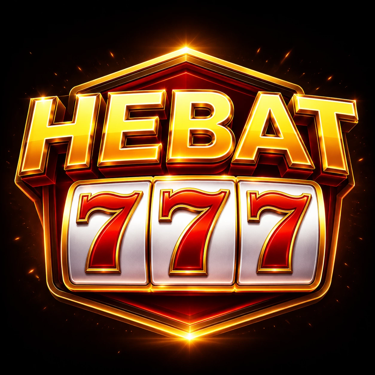 Review Aplikasi hebat777 Versi Terbaru APK Resmi — ikon aplikasi