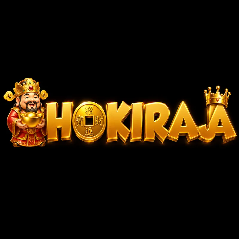 hokiraja Versi Terbaru: Apa yang Baru? APK Resmi — ikon aplikasi